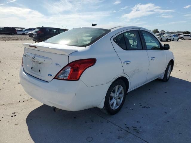 Photo 4 from auction – 2013 NISSAN VERSA S with VIN 3N1CN7AP9DL893803