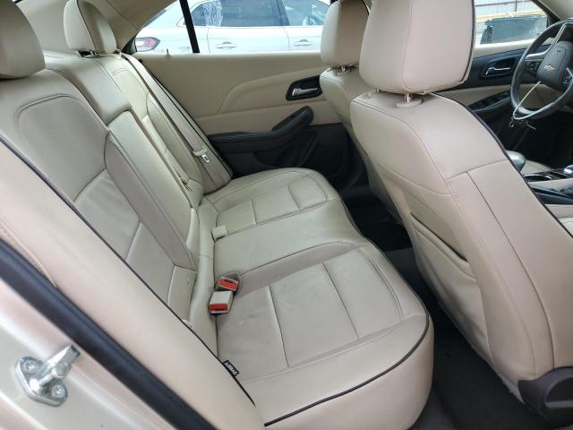Photo 6 from auction – 2015 CHEVROLET MALIBU 2LT with VIN 1G11D5SL5FF255643