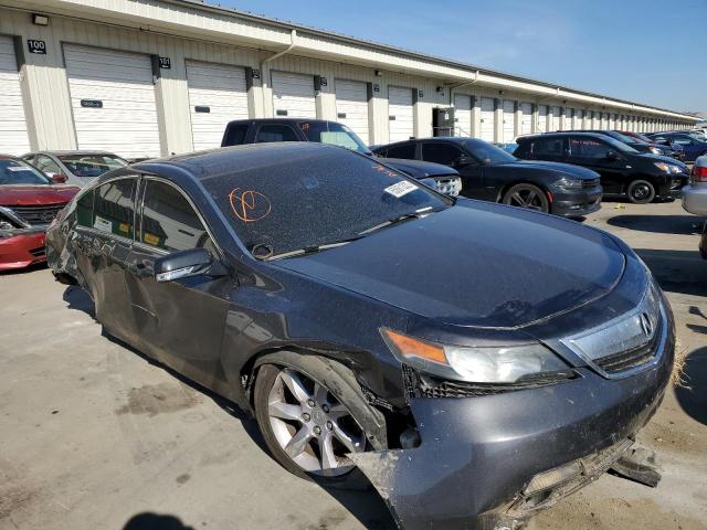 Zdjęcie 1 z aukcji – 2013 ACURA TL TECH z VIN 19UUA8F55DA014879