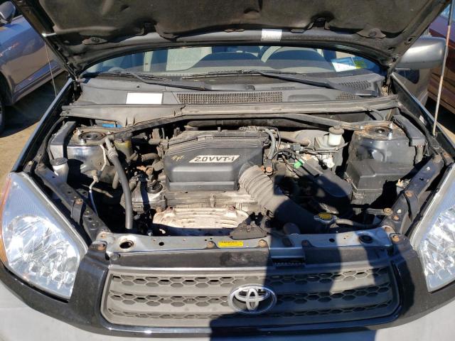 Photo 7 from auction – 2003 TOYOTA RAV4 with VIN JTEHH20V530256301