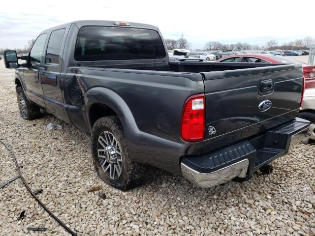 Photo 3 from auction – 2016 FORD F250 SUPER with VIN 1FT7W2B61GEC91695