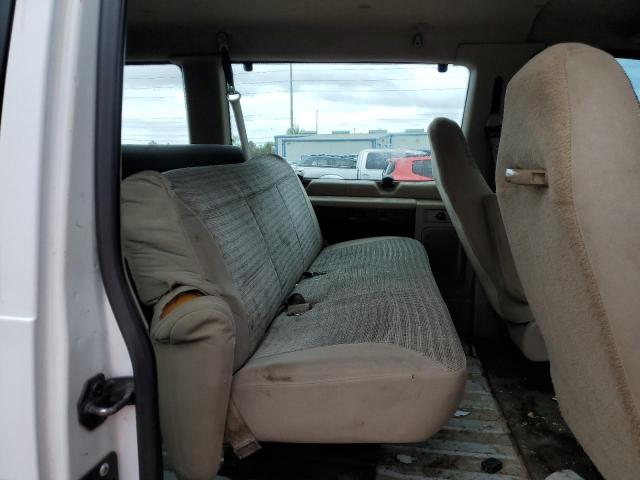 Photo 6 from auction – 2002 FORD ECONOLINE with VIN 1FBSS31L02HB35551