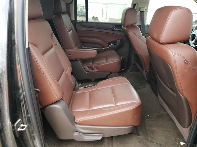 Photo 6 from auction – 2016 CHEVROLET SUBURBAN K with VIN 1GNSKJKC2GR106480