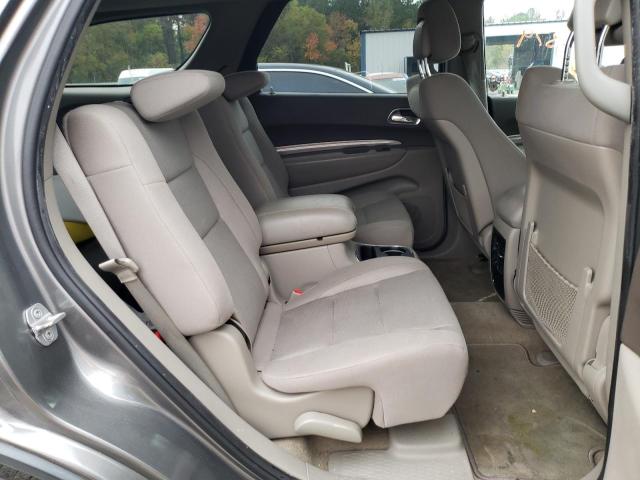 Photo 6 from auction – 2012 DODGE DURANGO SX with VIN 1C4RDHAG5CC257521
