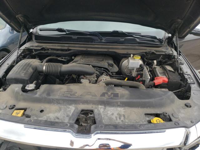 Photo 7 from auction – 2020 RAM 1500 LIMIT with VIN 1C6SRFPT7LN388411