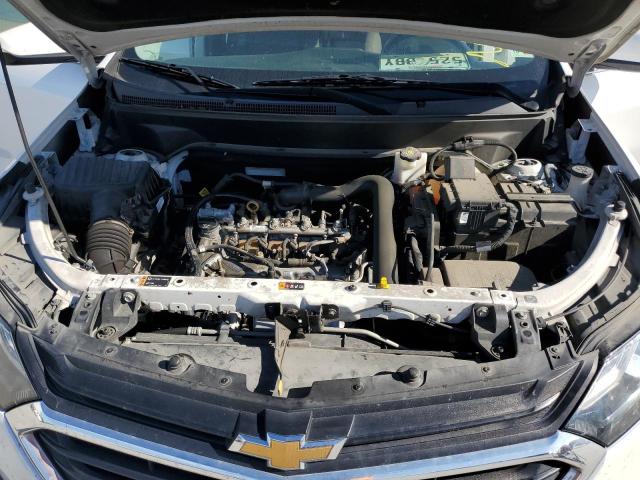 Photo 7 from auction – 2018 CHEVROLET EQUINOX LT with VIN 2GNAXJEVXJ6267754