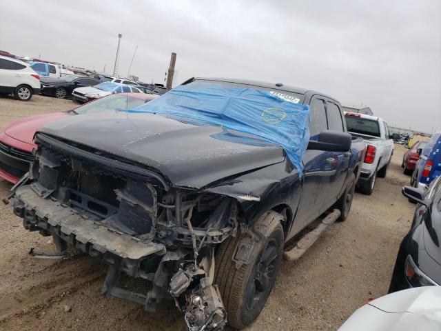 Photo 2 from auction – 2014 RAM 1500 ST with VIN 3C6RR6KT3EG307258