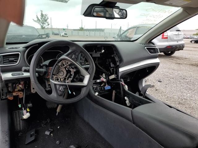 Photo 8 from auction – 2022 NISSAN MAXIMA SV with VIN 1N4AA6CV0NC503115