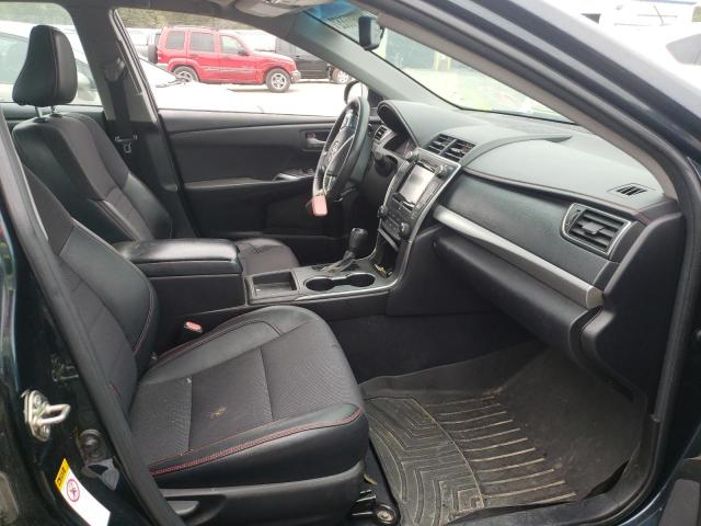Photo 5 from auction – 2016 TOYOTA CAMRY LE with VIN 4T1BF1FK7GU173017