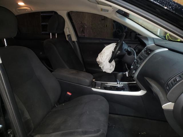 Photo 5 from auction – 2014 NISSAN ALTIMA 2.5 with VIN 1N4AL3AP1EC266101