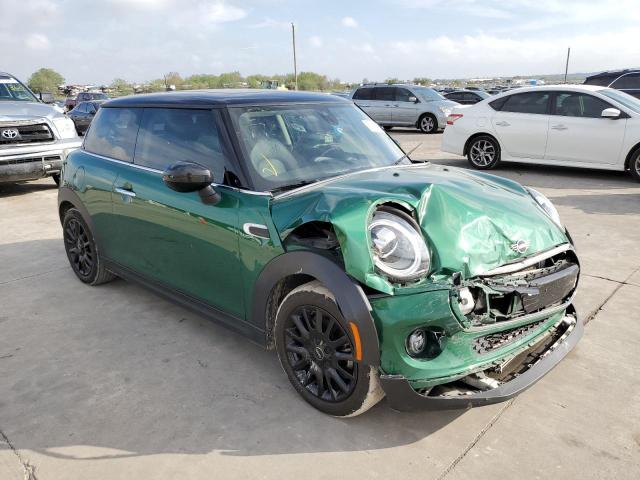 Zdjęcie 4 z aukcji – 2020 MINI COOPER z VIN WMWXR3C01L2M19529