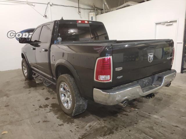 Photo 3 from auction – 2016 RAM 1500 LARAM with VIN 1C6RR7NM7GS316311