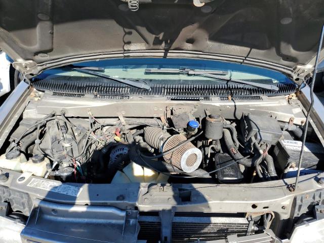 Photo 7 from auction – 2001 GMC SAFARI with VIN 1GKDM19WX1B501863