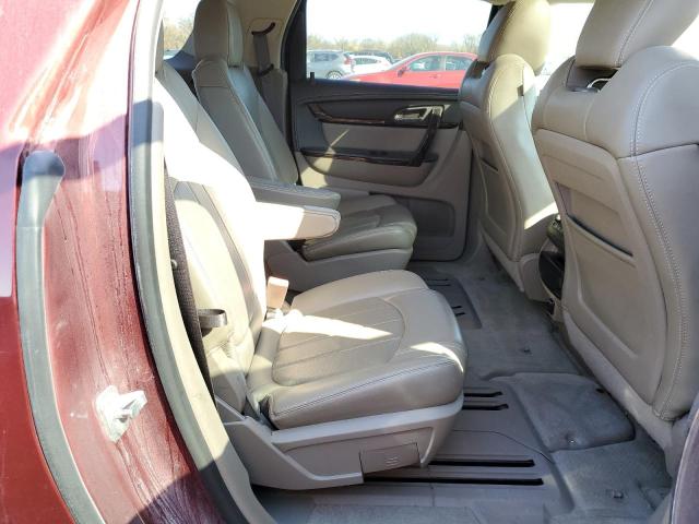 Photo 6 from auction – 2015 GMC ACADIA DEN with VIN 1GKKVTKD5FJ242804