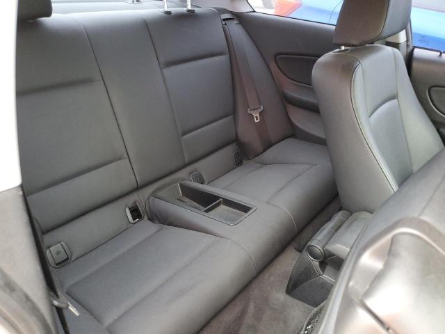 Photo 6 from auction – 2012 BMW 128 I with VIN WBAUP7C56CVP23367