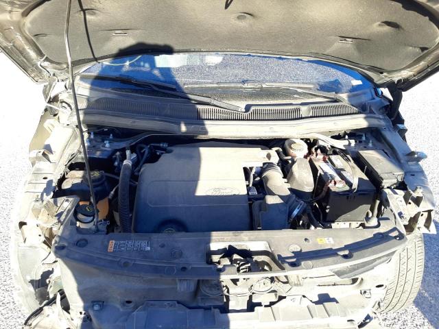 Photo 7 from auction – 2017 FORD EXPLORER X with VIN 1FM5K7D81HGD42564