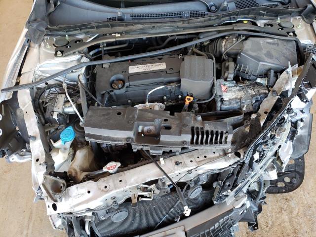 Photo 7 from auction – 2014 HONDA ACCORD with VIN 1HGCR2F88EA137931
