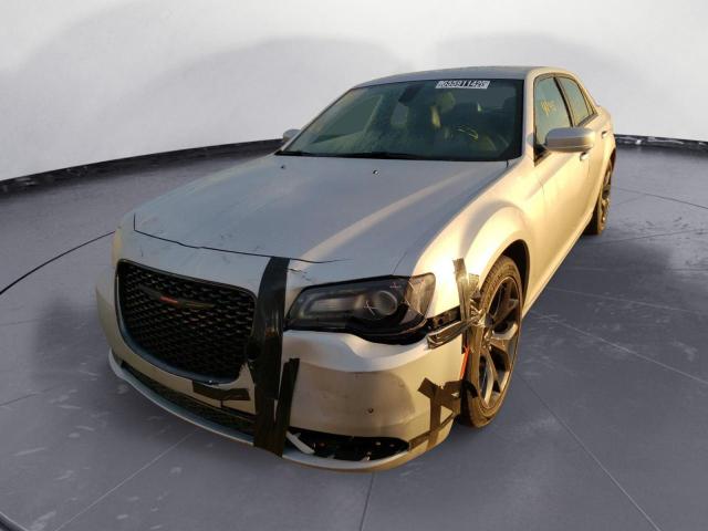 Photo 2 from auction – 2021 CHRYSLER 300 S with VIN 2C3CCABG7MH549902
