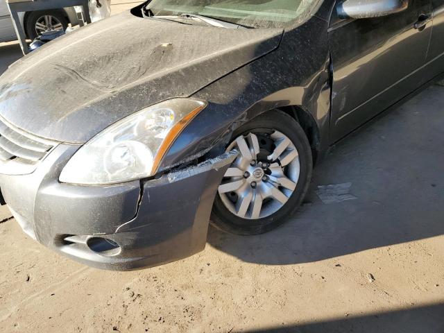 Photo 9 from auction – 2010 NISSAN ALTIMA BAS with VIN 1N4AL2AP5AN419958