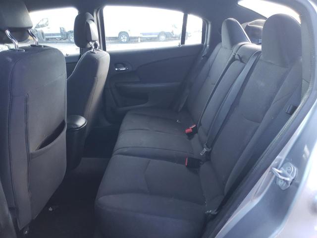 Photo 6 from auction – 2013 CHRYSLER 200 TOURIN with VIN 1C3CCBBB7DN510115