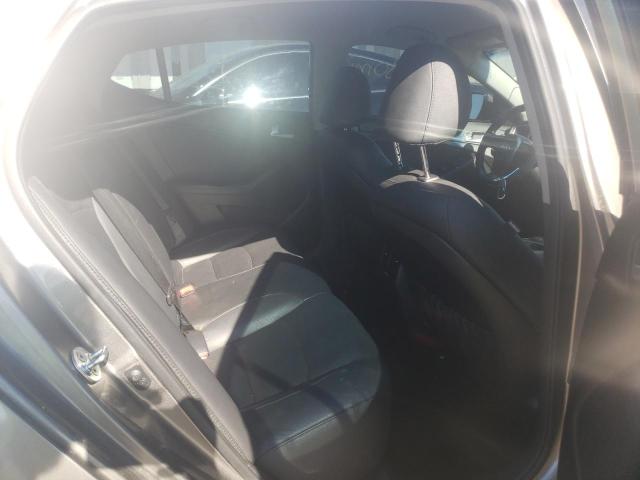 Photo 6 from auction – 2015 KIA OPTIMA EX with VIN 5XXGN4A72FG498082