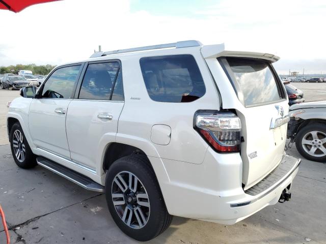 Zdjęcie 2 z aukcji – 2015 TOYOTA 4RUNNER SR z VIN JTEBU5JR0F5222293