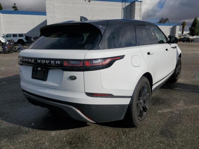 Photo 4 from auction – 2021 LAND ROVER RANGE ROVE with VIN SALYJ2EX3MA323629
