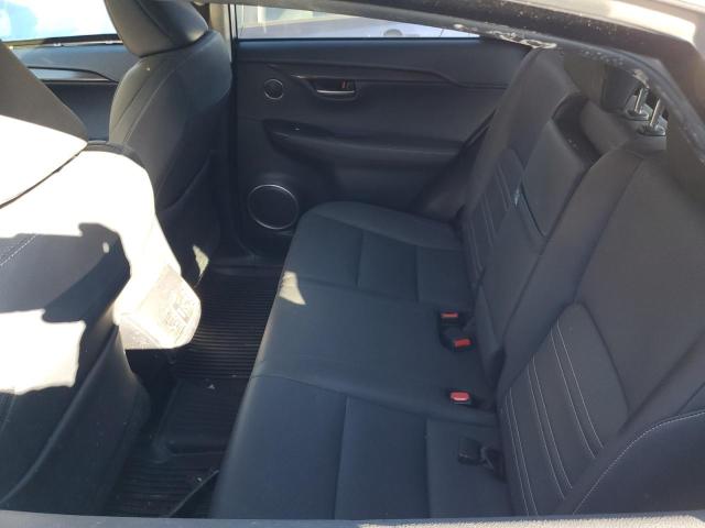 Photo 5 from auction – 2021 LEXUS NX 300 BAS with VIN JTJDARDZ3M2262923