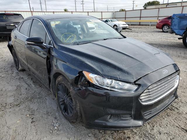 Photo 1 from auction – 2016 FORD FUSION SE with VIN 3FA6P0H96GR352685