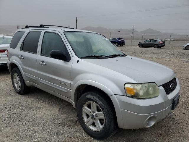 FORD ESCAPE HEV 2005 with VIN 1FMCU96H25KC23716 - Photo from auction