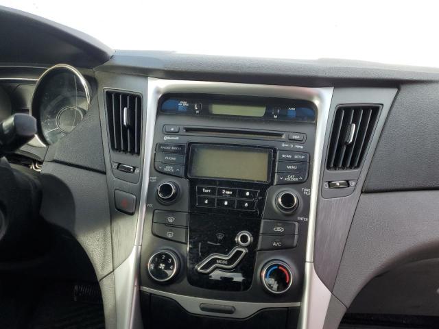 Photo 9 from auction – 2013 HYUNDAI SONATA GLS with VIN 5NPEB4AC8DH553486