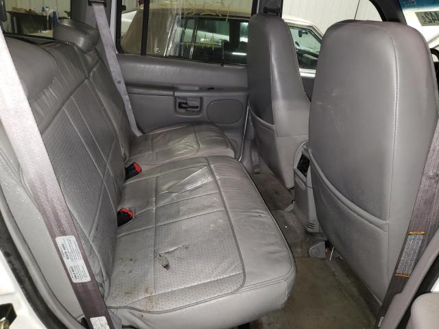 Photo 6 from auction – 1998 MERCURY MOUNTAINEE with VIN 4M2ZU55P2WUJ18349