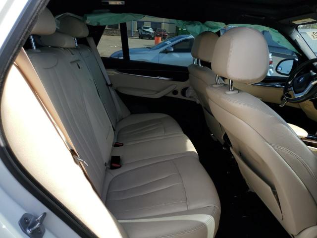 Photo 11 from auction – 2017 BMW X5 SDRIVE3 with VIN 5UXKR2C52H0U18233