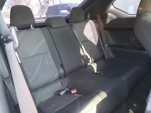 Photo 6 from auction – 2012 TOYOTA SCION TC with VIN JTKJF5C7XC3026285