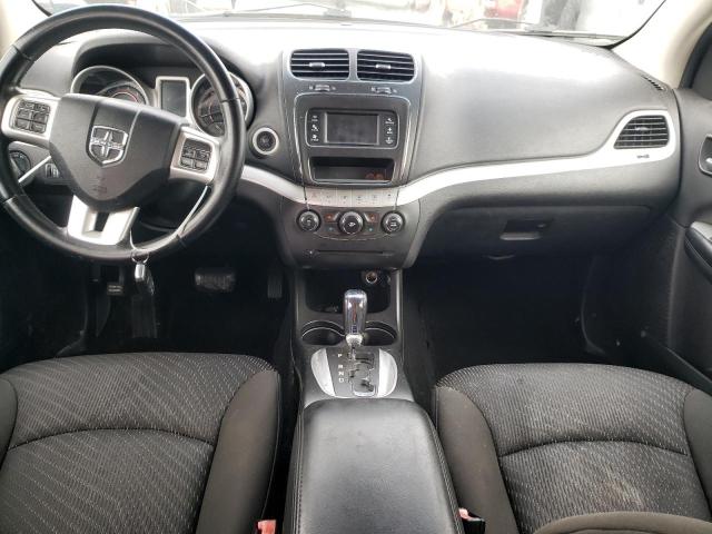 Photo 8 from auction – 2012 DODGE JOURNEY SX with VIN 3C4PDCBG7CT208026