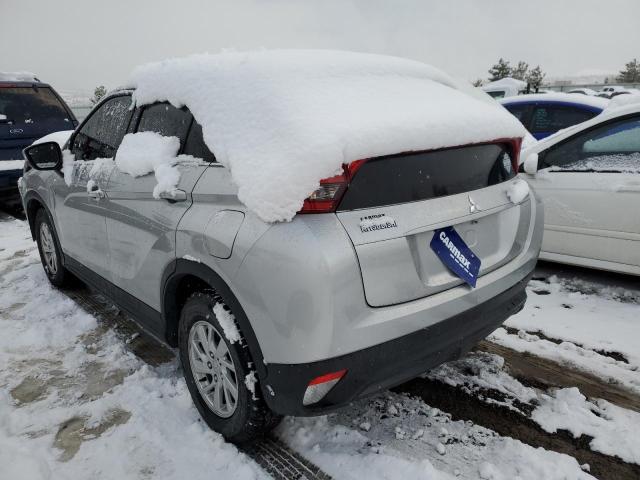 Photo 3 from auction – 2019 MITSUBISHI ECLIPSE CR with VIN JA4AT3AA2KZ031943