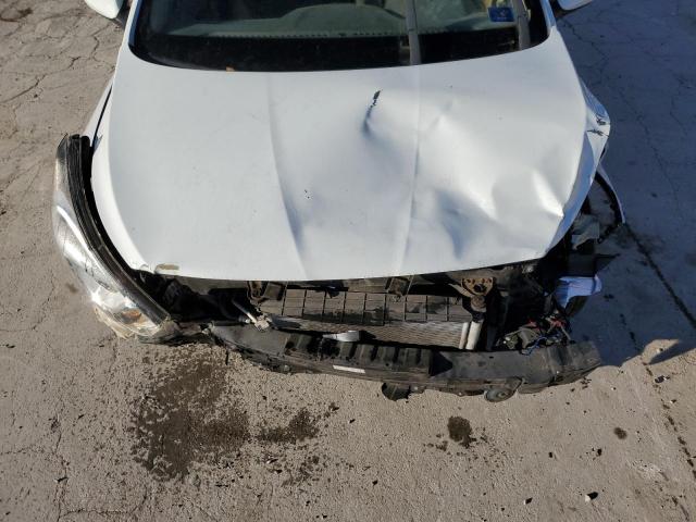 Photo 7 from auction – 2012 HYUNDAI ACCENT GLS with VIN KMHCU4AE3CU106924