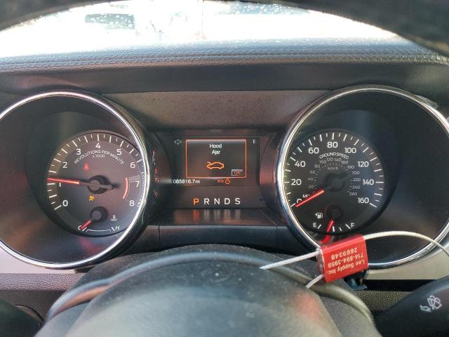 Photo 8 from auction – 2016 FORD MUSTANG with VIN 1FA6P8TH3G5202646