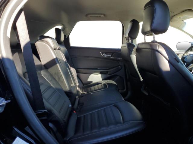 Photo 6 from auction – 2020 FORD EDGE SEL with VIN 2FMPK3J90LBA58325