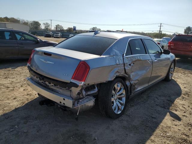 Photo 4 from auction – 2015 CHRYSLER 300C with VIN 2C3CCAEG3FH922156