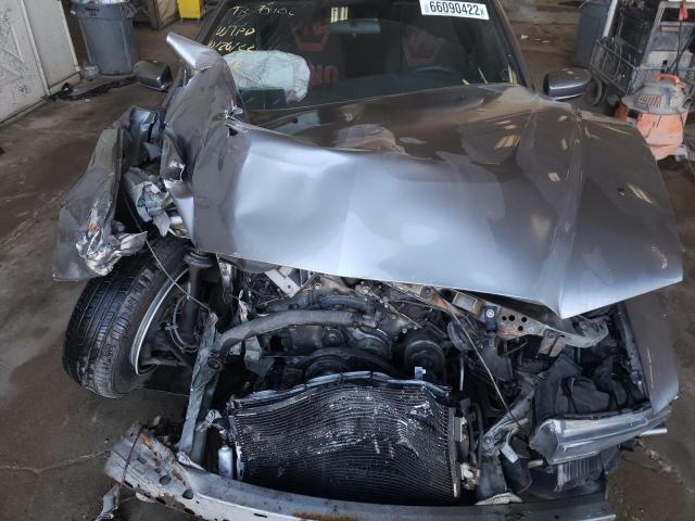 Photo 7 from auction – 2012 DODGE CHARGER SE with VIN 2C3CDXBG0CH159576