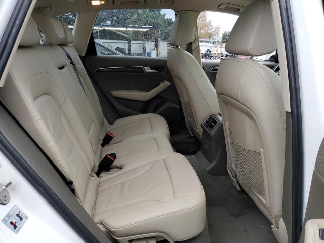 Photo 6 from auction – 2012 AUDI Q5 PREMIUM with VIN WA1LFAFP3CA125959