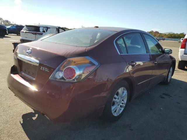 Photo 4 from auction – 2011 NISSAN ALTIMA BAS with VIN 1N4AL2APXBN451113