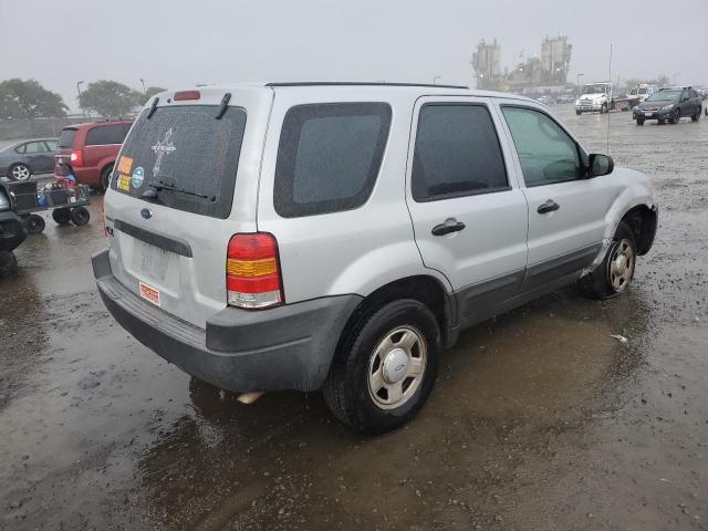 Photo 4 from auction – 2004 FORD ESCAPE XLS with VIN 1FMYU02184KA14831
