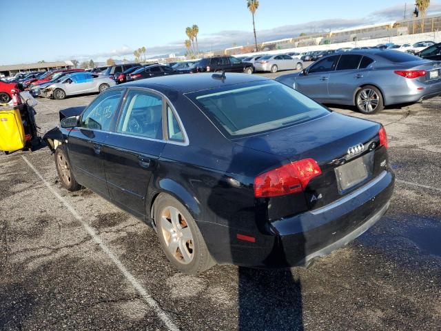 صورة رقم 3 من المزاد - 2006 AUDI A4 2.0T QU مع VIN WAUDF78E76A228702