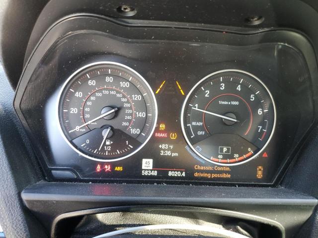 صورة رقم 8 من المزاد - 2016 BMW M235XI مع VIN WBA1J9C59GV696641