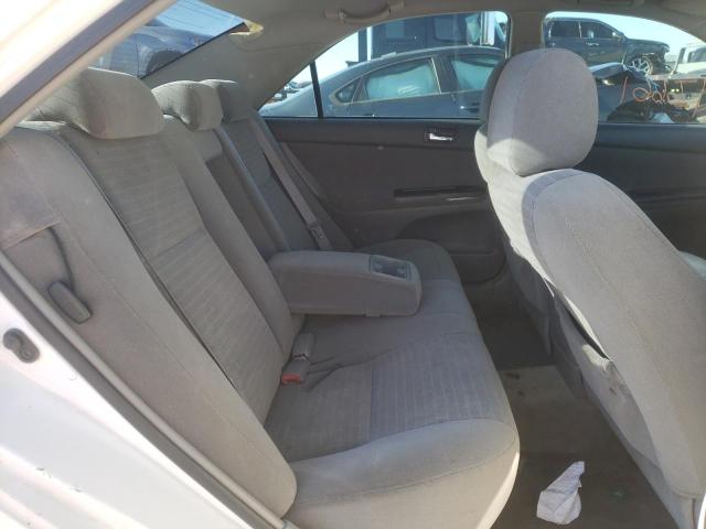 Photo 6 from auction – 2005 TOYOTA CAMRY LE with VIN 4T1BE32K35U018479