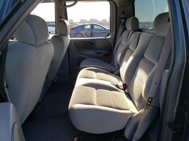 صورة رقم 6 من المزاد - 2002 FORD F150 SUPER مع VIN 1FTRW07652KC33847