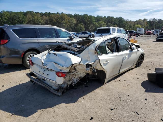 Photo 4 from auction – 2015 INFINITI Q50 BASE with VIN JN1BV7AP0FM341367