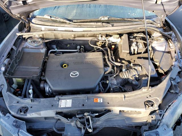 Photo 7 from auction – 2008 MAZDA 3 I with VIN JM1BK32G381164671